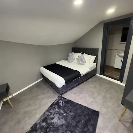 Merkezde 3+1 Daire 公寓 *